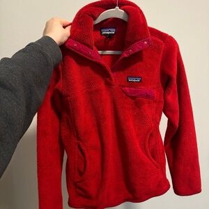 Patagonia jacket